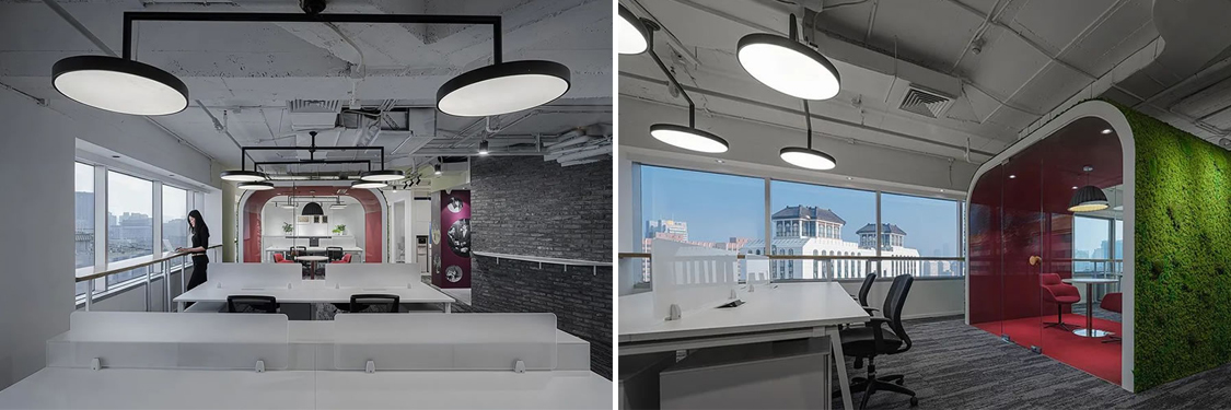 广州CA88装璜设计公司图册