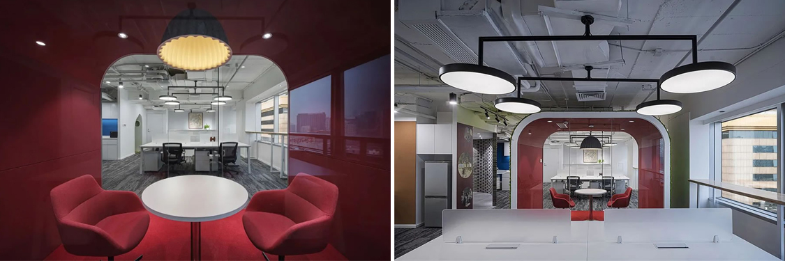 广州CA88装璜设计公司图册