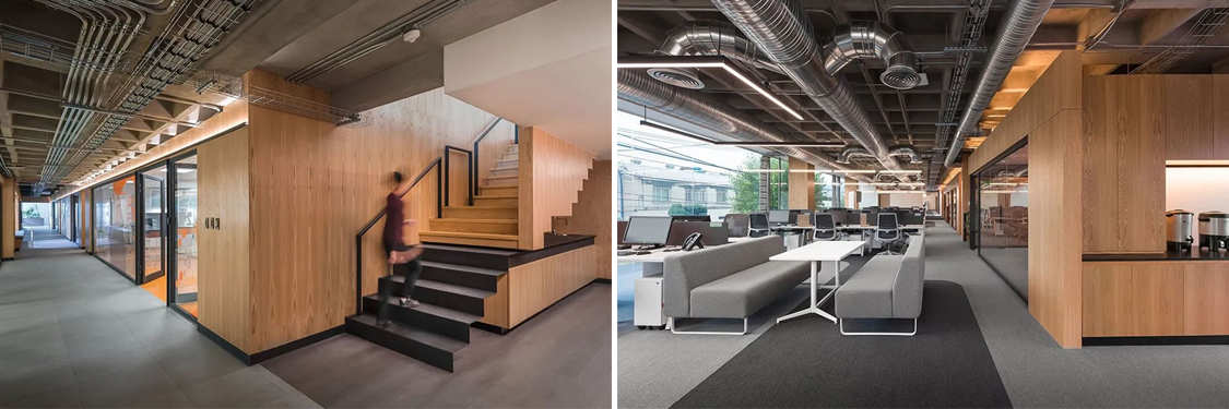 广州装建设计公司图册