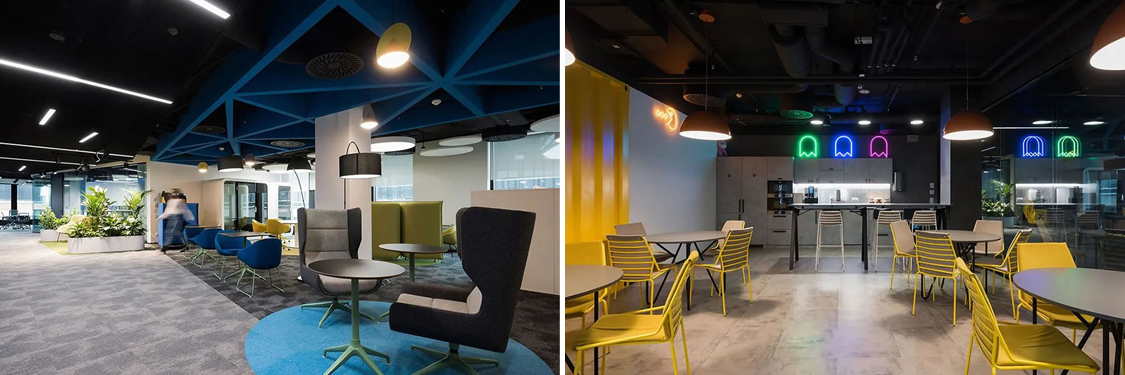 广州CA88装璜设计公司图册