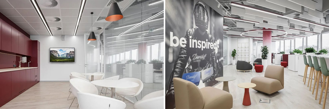 广州CA88装璜设计公司图册