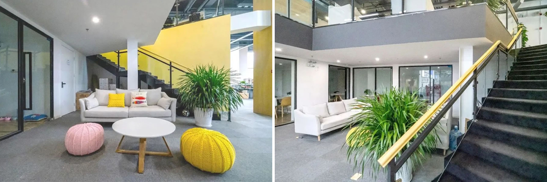 广州CA88装璜设计公司图册