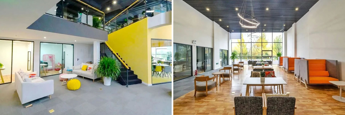 广州CA88装璜设计公司图册