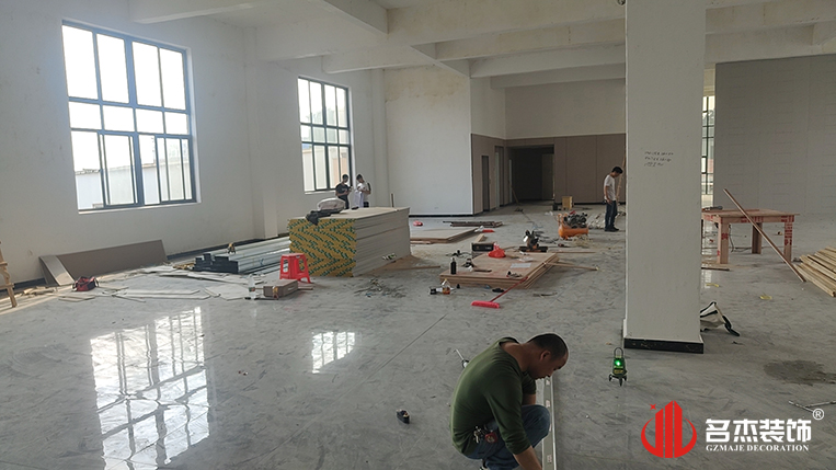 广州CA88装璜设计公司图册