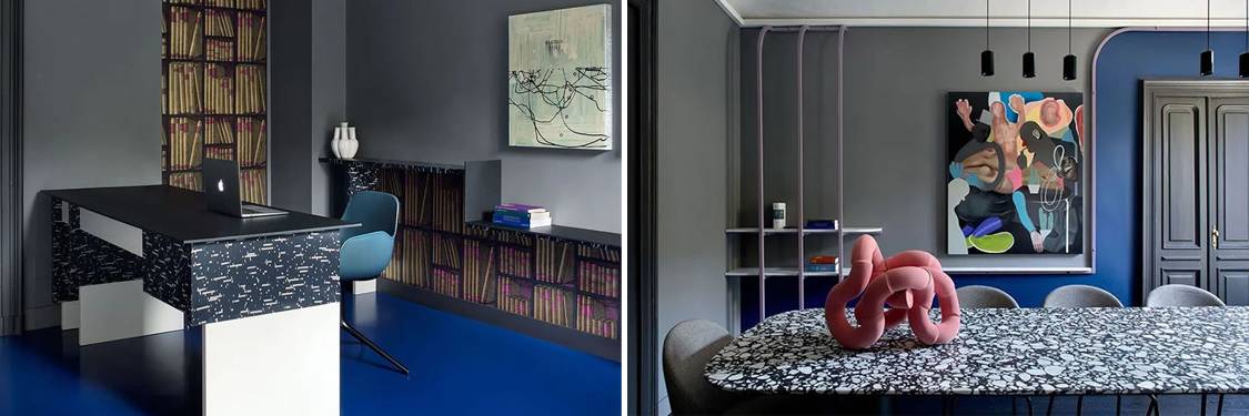 广州CA88装璜设计公司图册