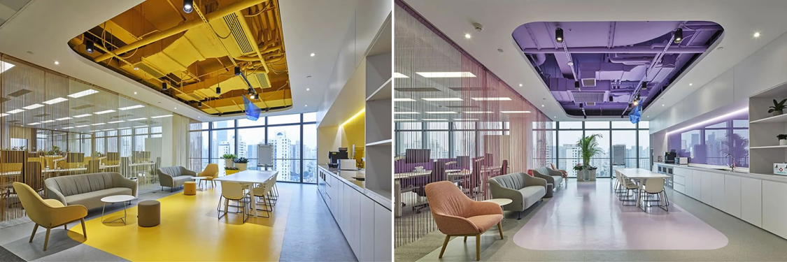 广州CA88装璜设计公司图册