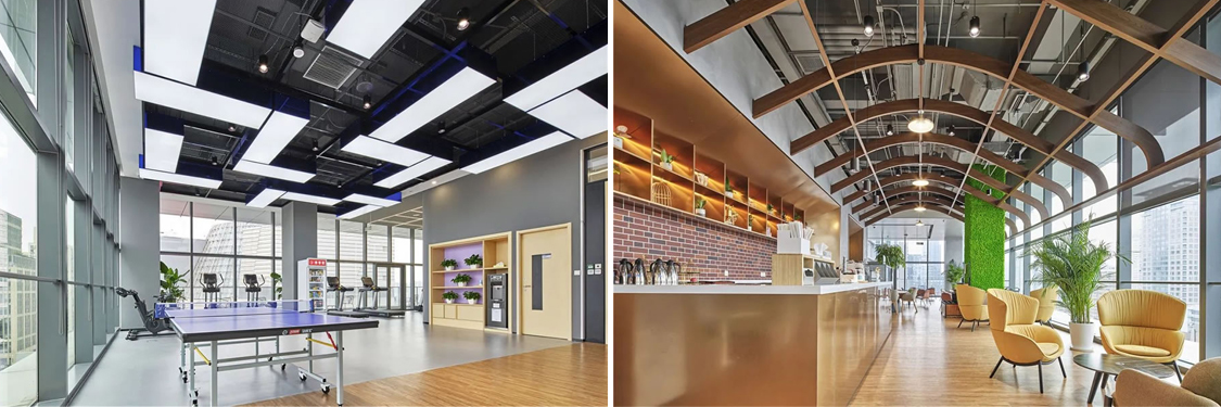 广州CA88装璜设计公司图册