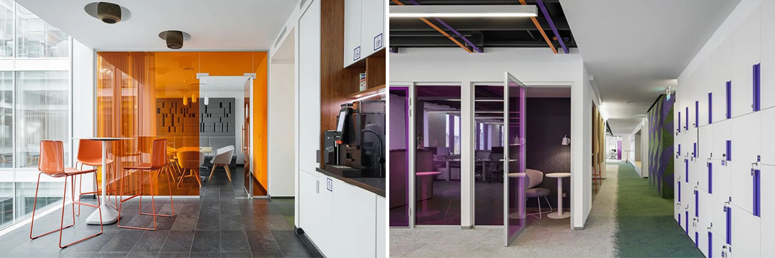 广州CA88装璜设计公司图册