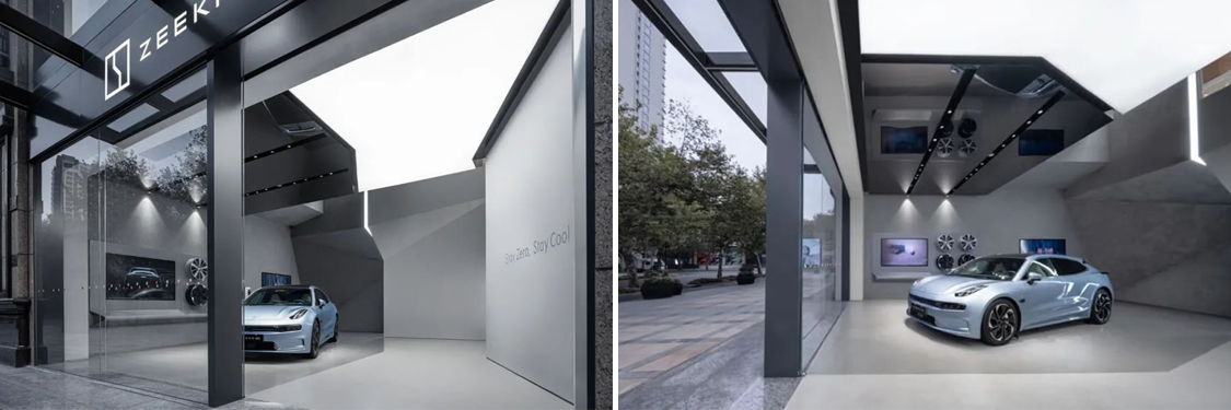 广州CA88装璜设计公司图册