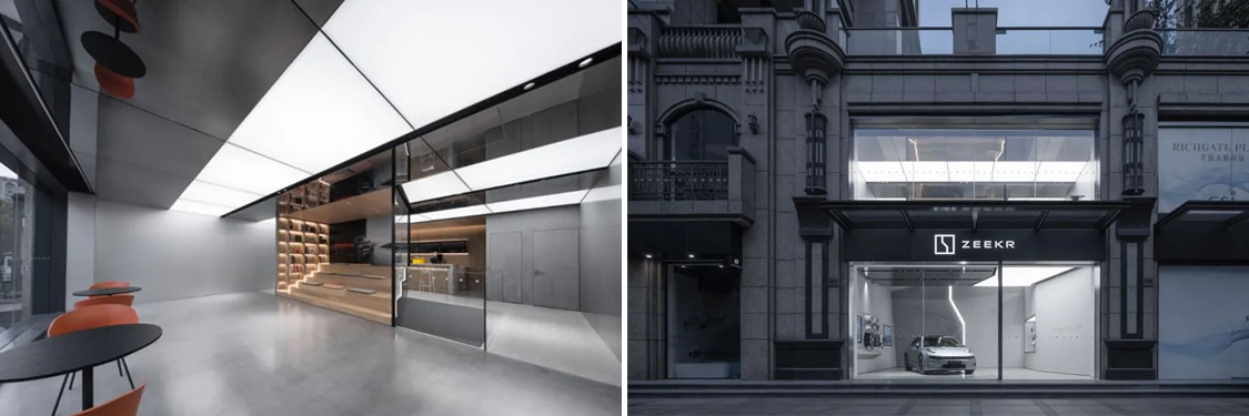 广州CA88装璜设计公司图册