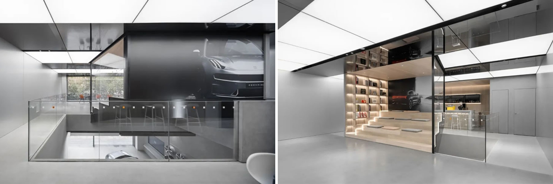 广州CA88装璜设计公司图册