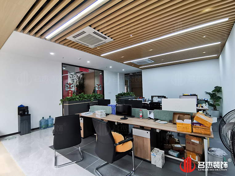 广州CA88装璜设计公司图册