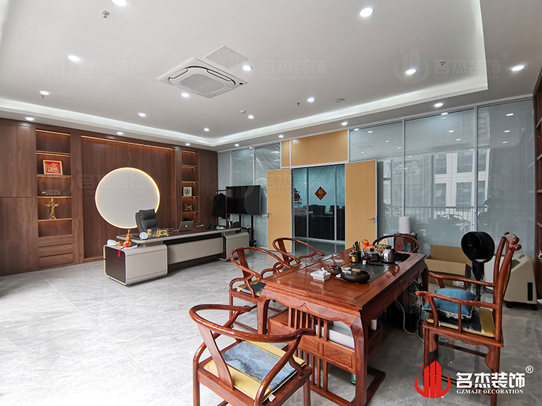 广州CA88装璜设计公司图册