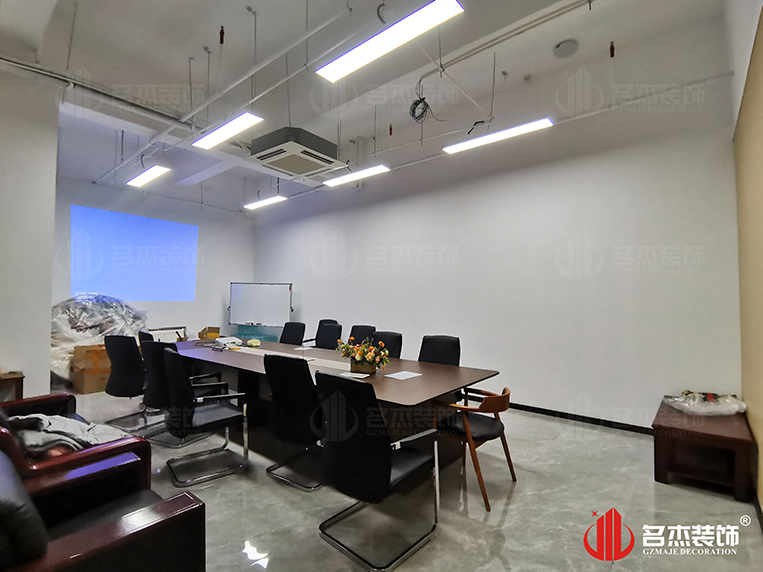 广州CA88装璜设计公司图册