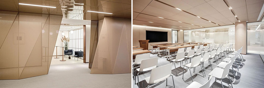 广州CA88装璜设计公司图册