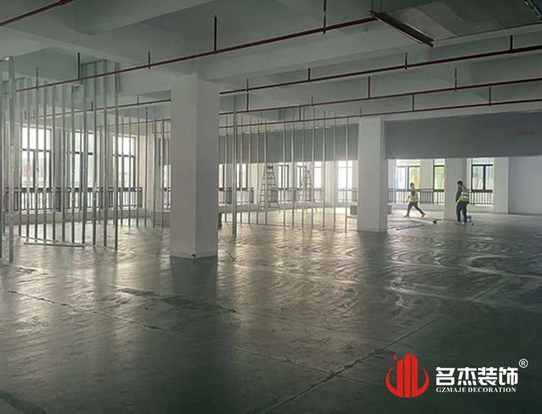 广州CA88装璜设计公司图册