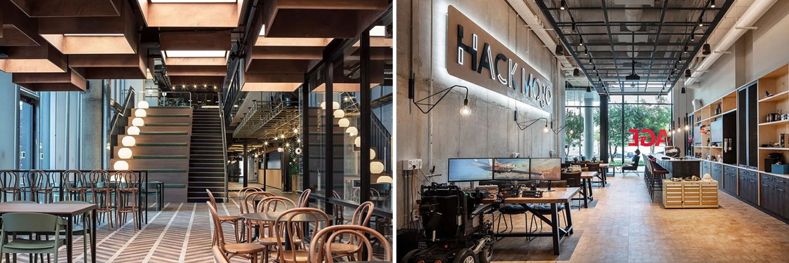 广州CA88装璜设计公司图册