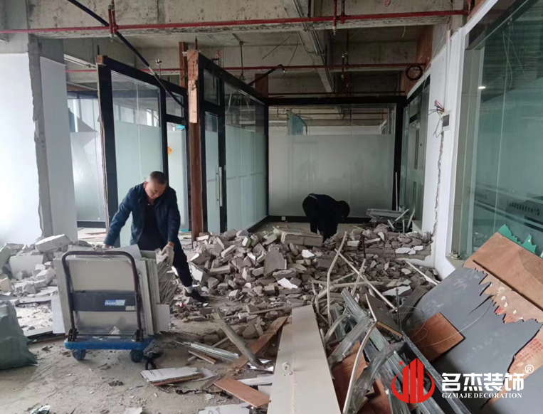 广州CA88装璜设计公司图册