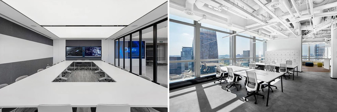 广州CA88装璜设计公司图册