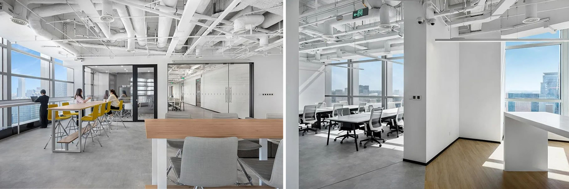 广州CA88装璜设计公司图册