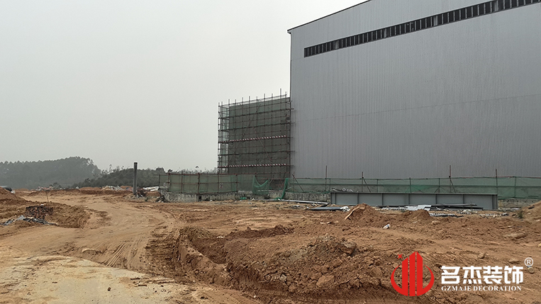 广州CA88装璜设计公司图册