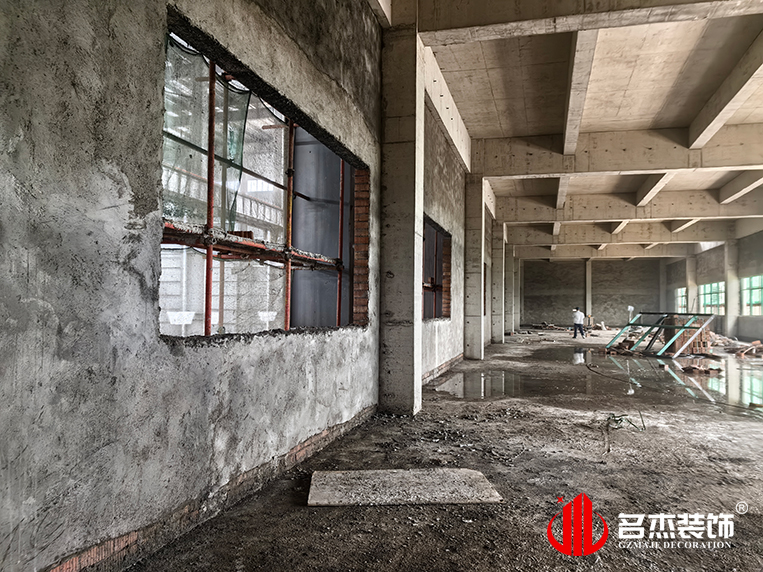 广州CA88装璜设计公司图册