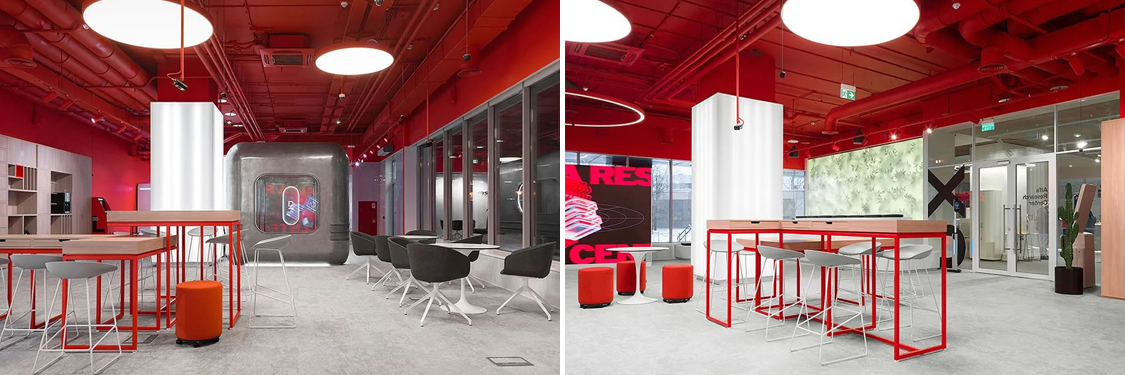 广州CA88装璜设计公司图册