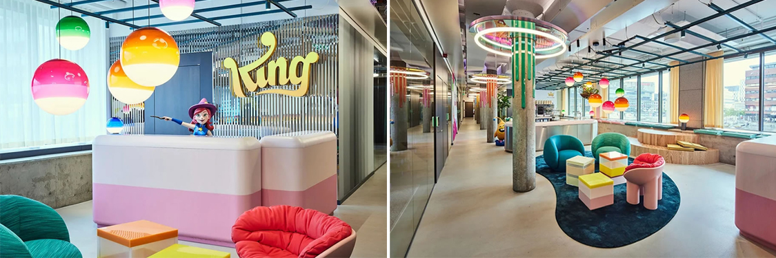 广州CA88装璜设计公司图册