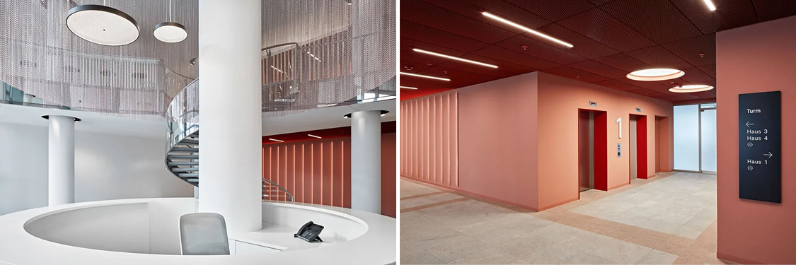 广州CA88装璜设计公司图册