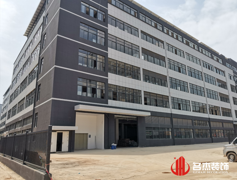 广州CA88装璜设计公司图册