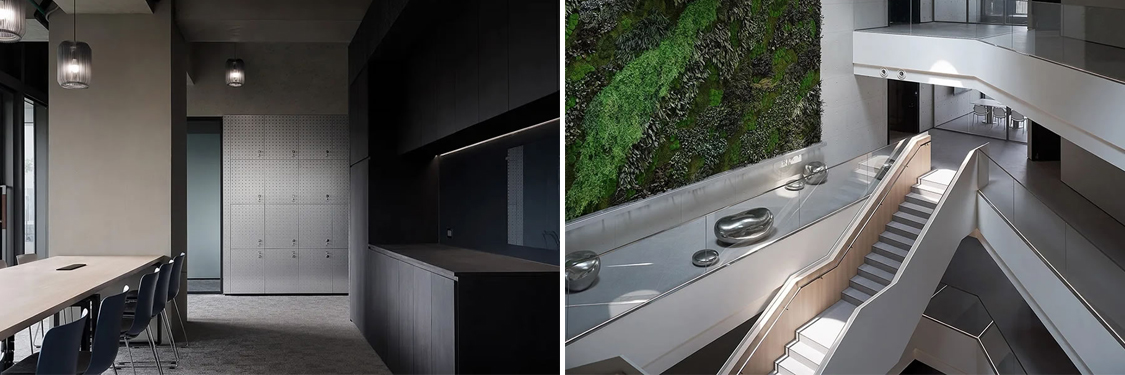 广州CA88装璜设计公司图册