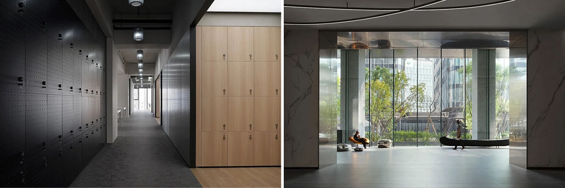 广州CA88装璜设计公司图册