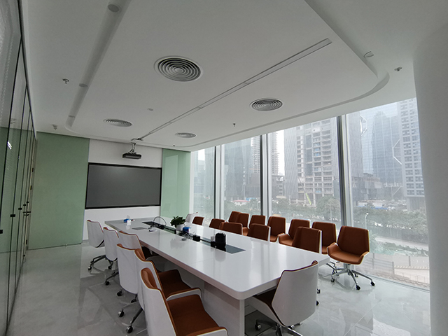 广州CA88装璜设计公司图册