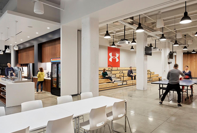 广州CA88装璜设计公司图册