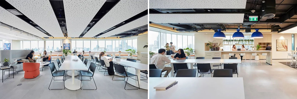 办公室装建设计