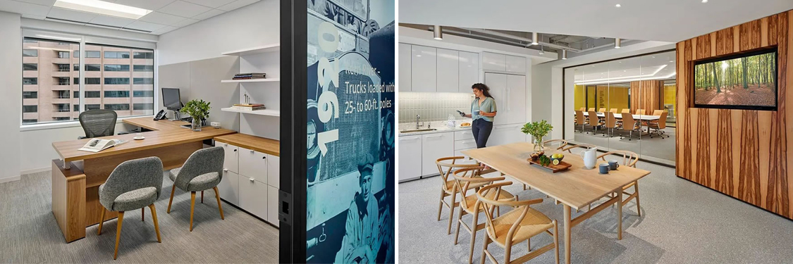 广州公装装建公司图册