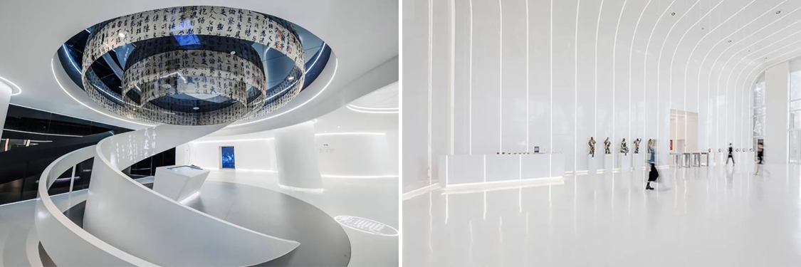 广州公装装建公司图册