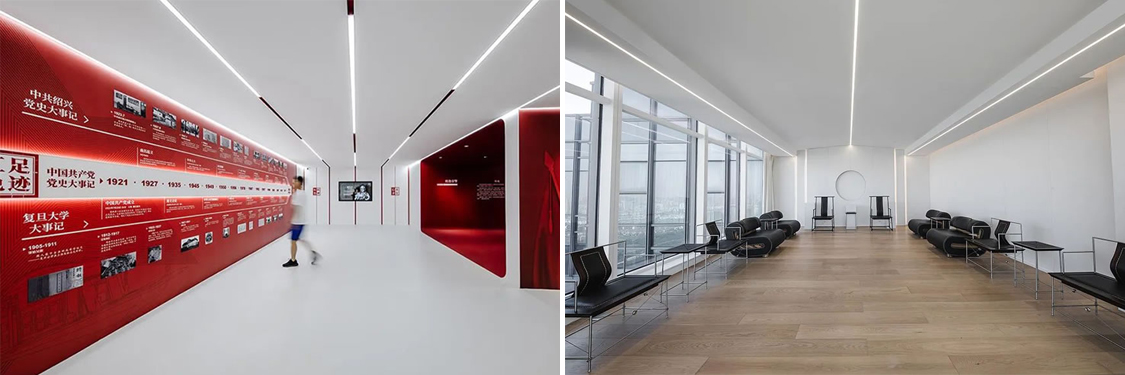 广州公装装建公司图册