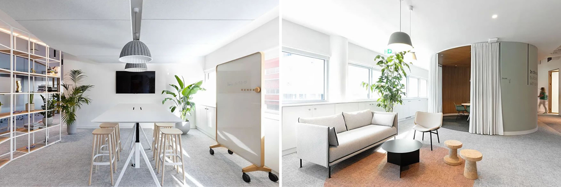 办公室装建设计