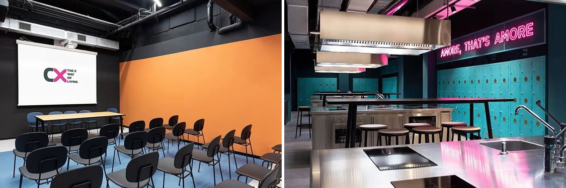 广州CA88装璜设计公司图册