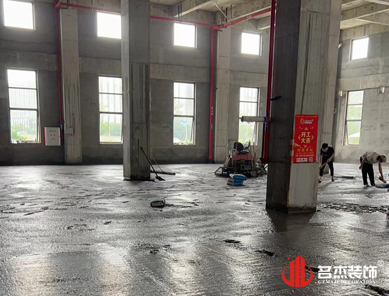 广州CA88装璜设计公司图册