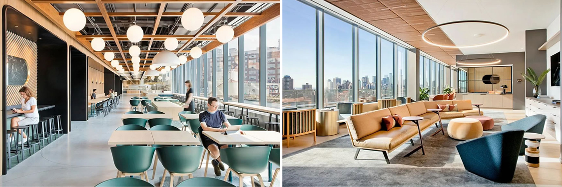 办公室装建设计