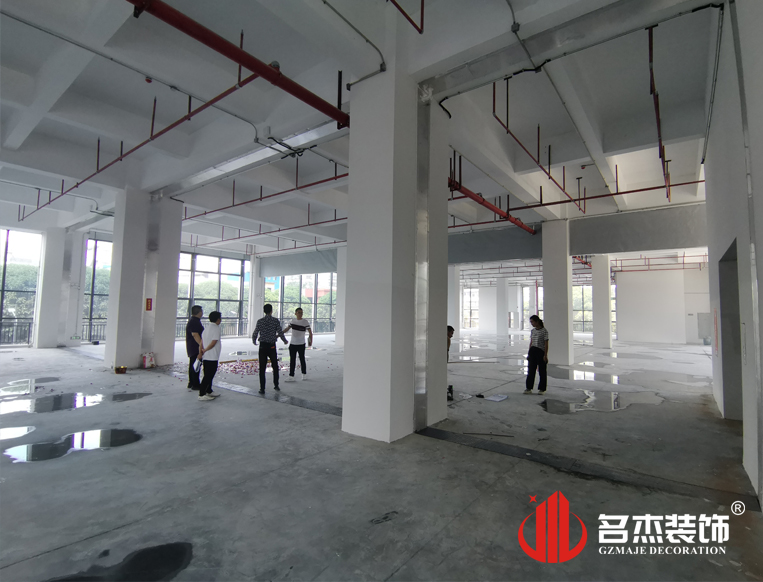 广州CA88装璜设计公司图册