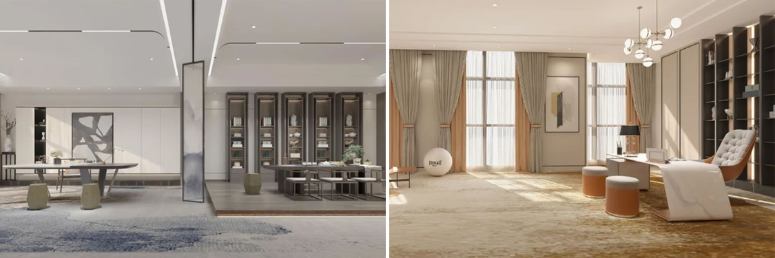 办公室装建设计