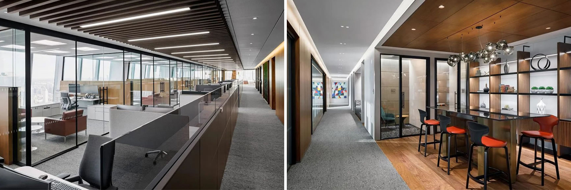 广州CA88装璜设计公司图册