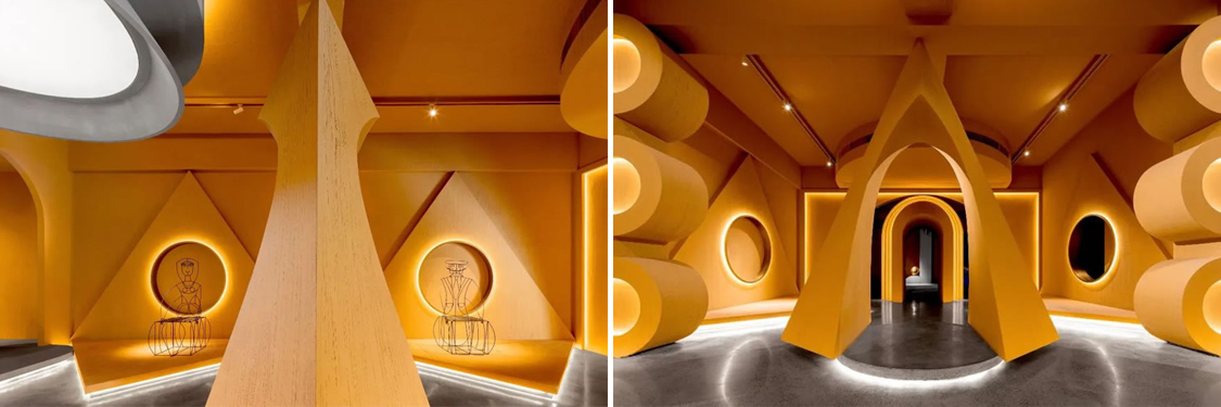 广州办公室装建设计