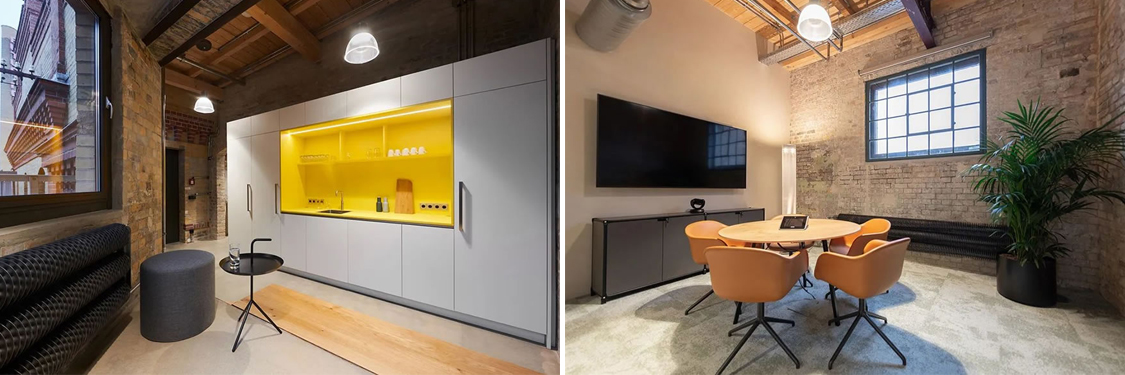 广州CA88装璜设计公司图册