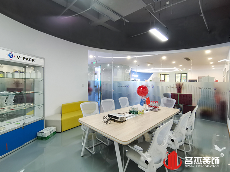 广州装建设计公司