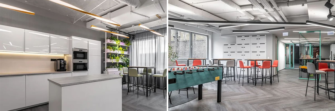 广州CA88装璜设计公司图册