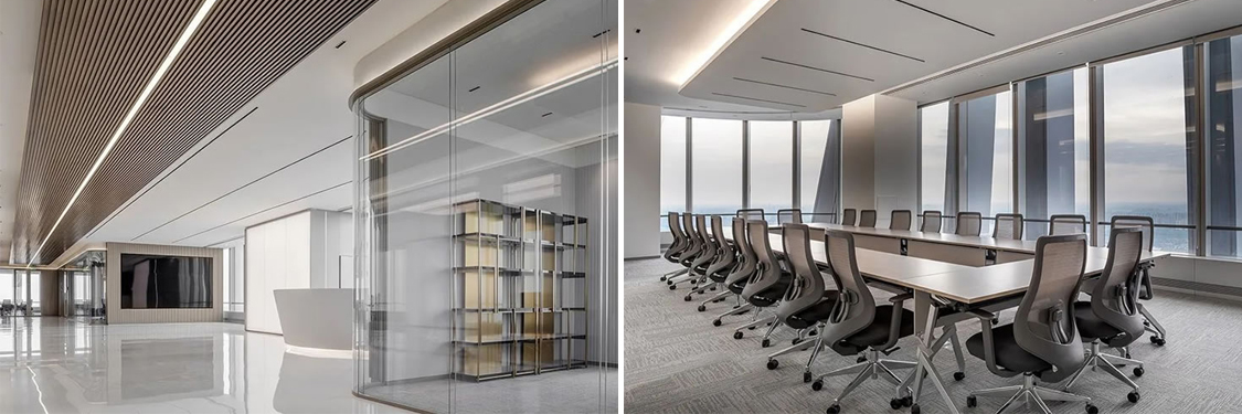 广州CA88装璜设计公司图册